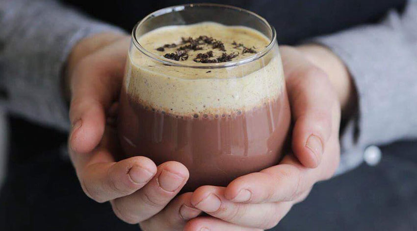 Uống bột ca cao có giảm cân không? 4 cách pha ca cao cực ngon 