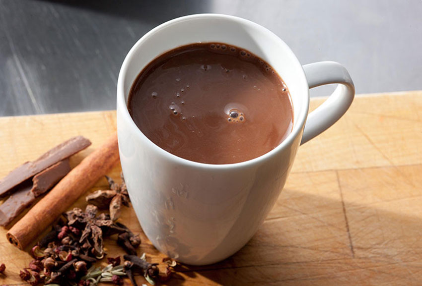 Uống bột ca cao có giảm cân không? 4 cách pha ca cao cực ngon 