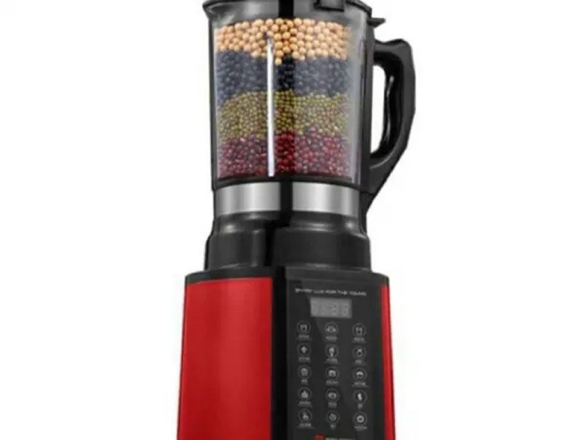 4 cách làm sữa đậu nành bằng máy cực ngon