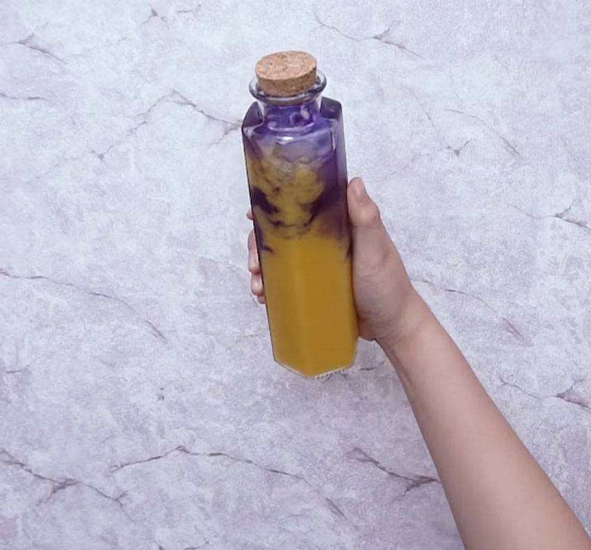 5 cách pha trà hoa đậu biếc cực hấp dẫn