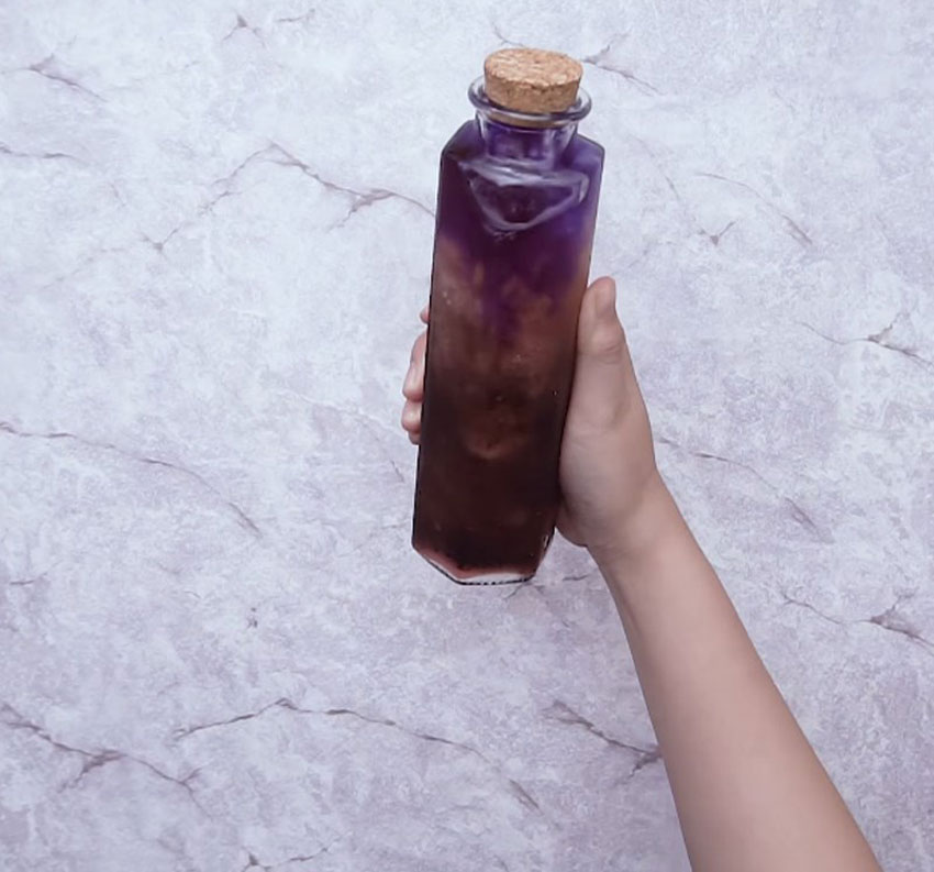 5 cách pha trà hoa đậu biếc cực hấp dẫn