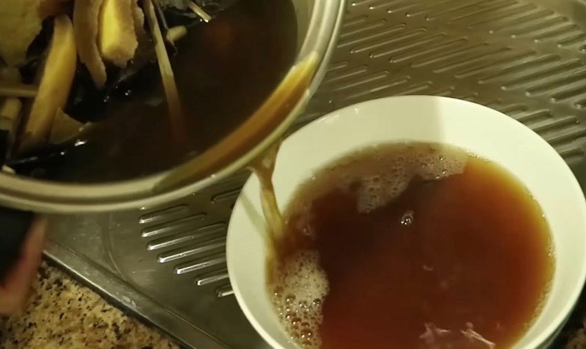 4 Cách làm nước rửa chén từ nguyên liệu thiên nhiên