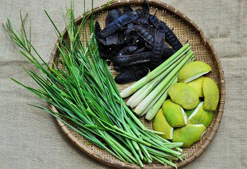 4 Cách làm nước rửa chén từ nguyên liệu thiên nhiên