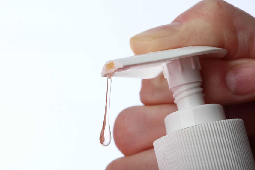 4 Cách làm nước rửa chén từ nguyên liệu thiên nhiên