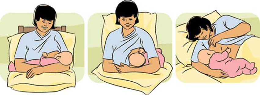 5 bài thuốc trị đau lưng sau sinh hiệu quả