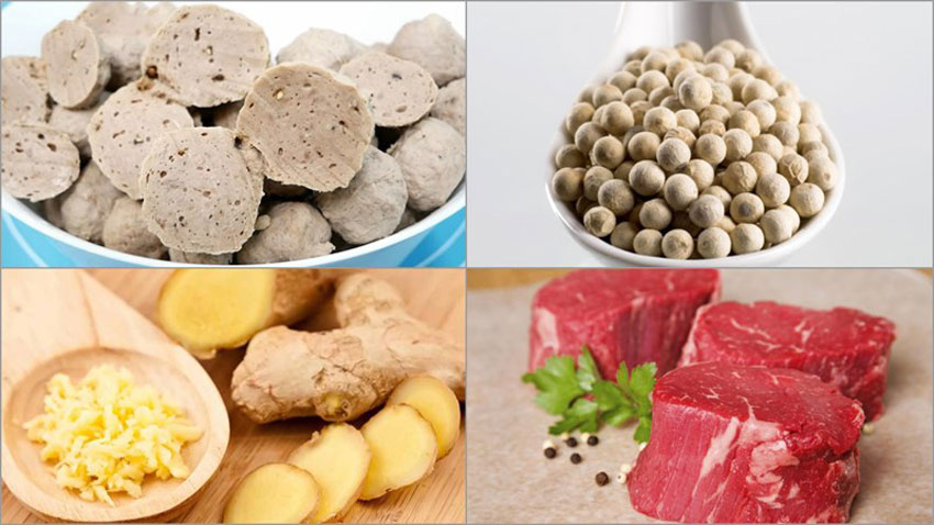 3 Công thức nấu phở bò cực ngon tại nhà