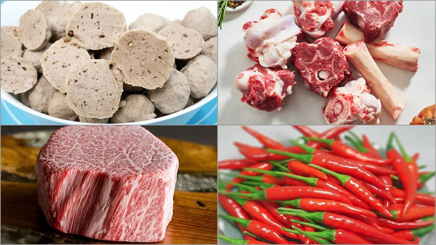 3 Công thức nấu phở bò cực ngon tại nhà