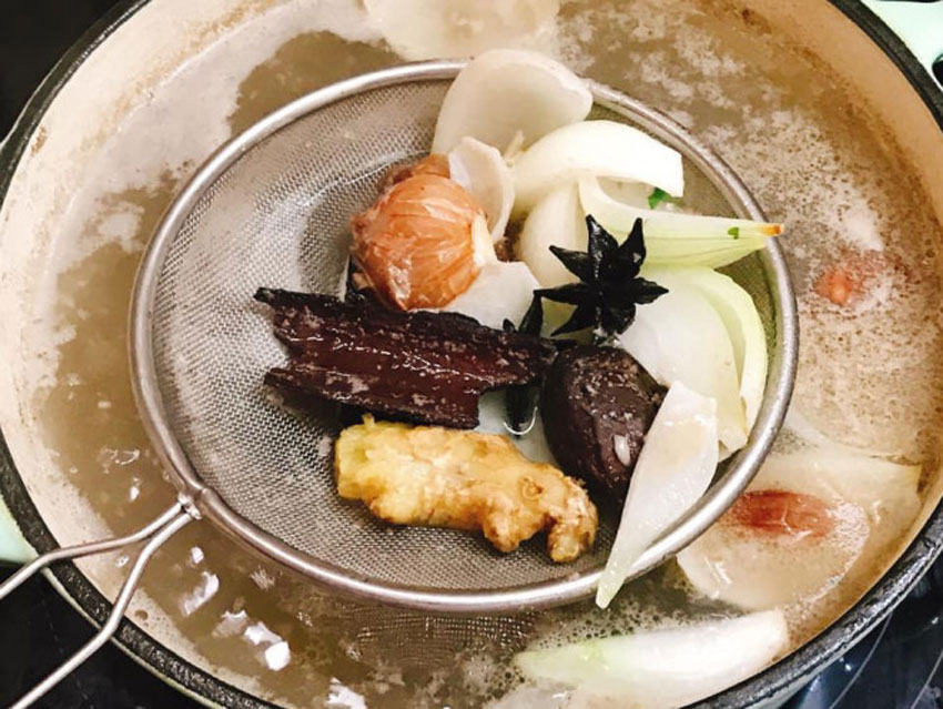 3 Công thức nấu phở bò cực ngon tại nhà