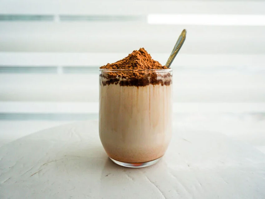 8 công thức pha sữa milo cực ngon cho trẻ