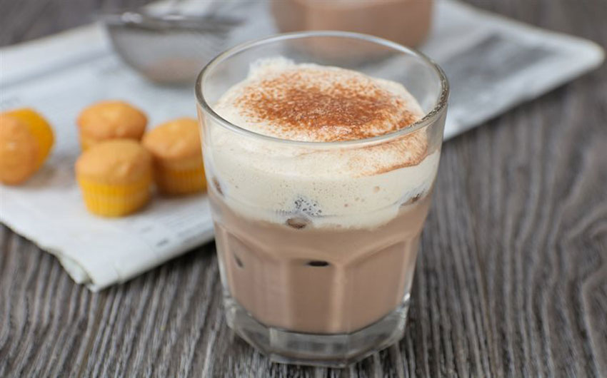 8 công thức pha sữa milo cực ngon cho trẻ