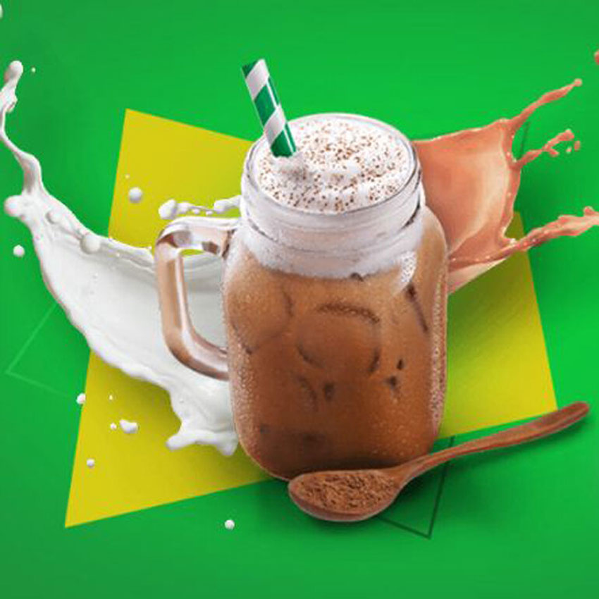8 công thức pha sữa milo cực ngon cho trẻ