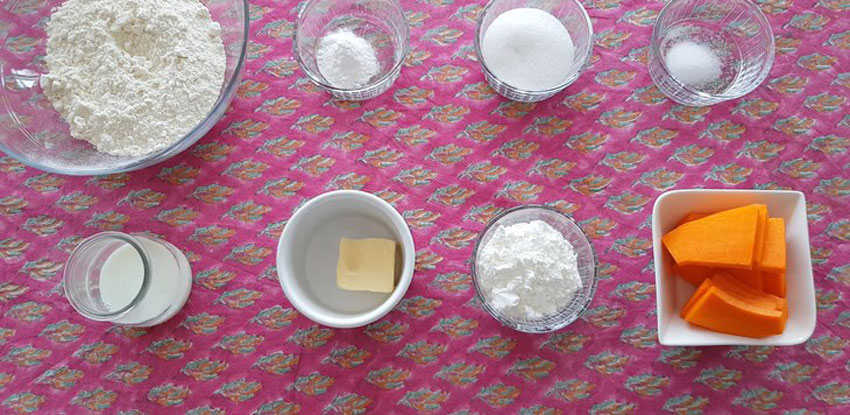 Tự làm 2 món bánh bao nhân ngọt cực hấp dẫn