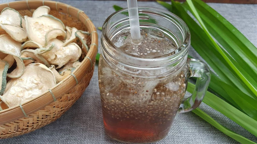 4 cách nấu trà bí đao giảm cân hiệu quả