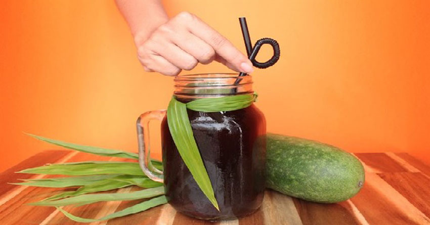 4 cách nấu trà bí đao giảm cân hiệu quả