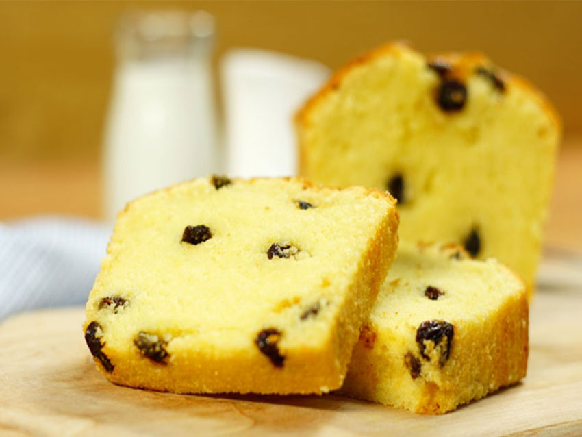 Tự làm Tự làm 5 loại bánh mì tại nhà cực ngon