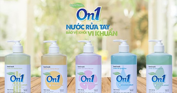 8 loại nước rửa tay khô được tin dùng nhất mùa dịch