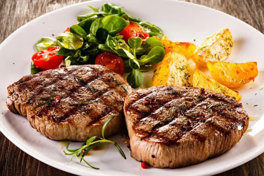 3 cách bảo quản thịt bò tươi lâu bạn nên biết