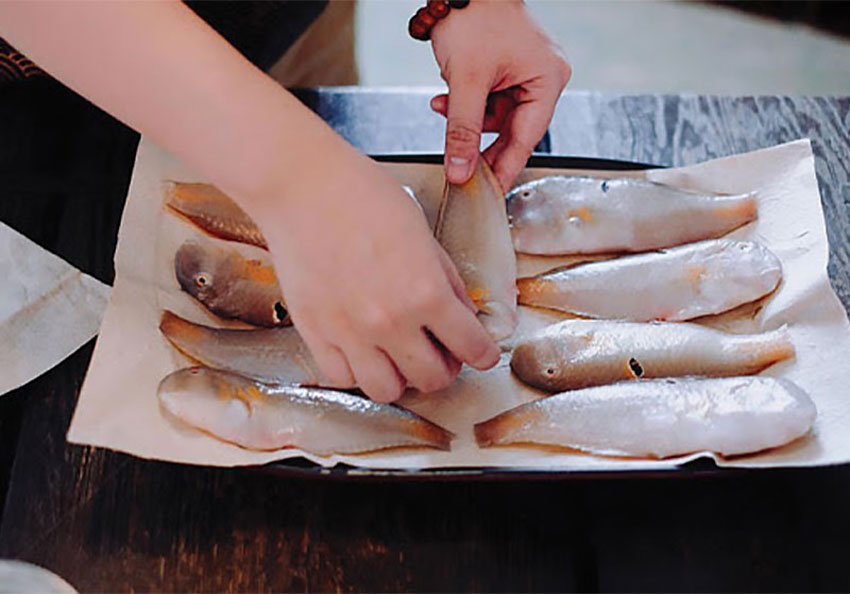 5 bí quyết để món cá kho thơm ngon, không bị tanh