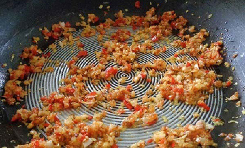 4 cách làm da heo chiên giòn, ăn là nghiền