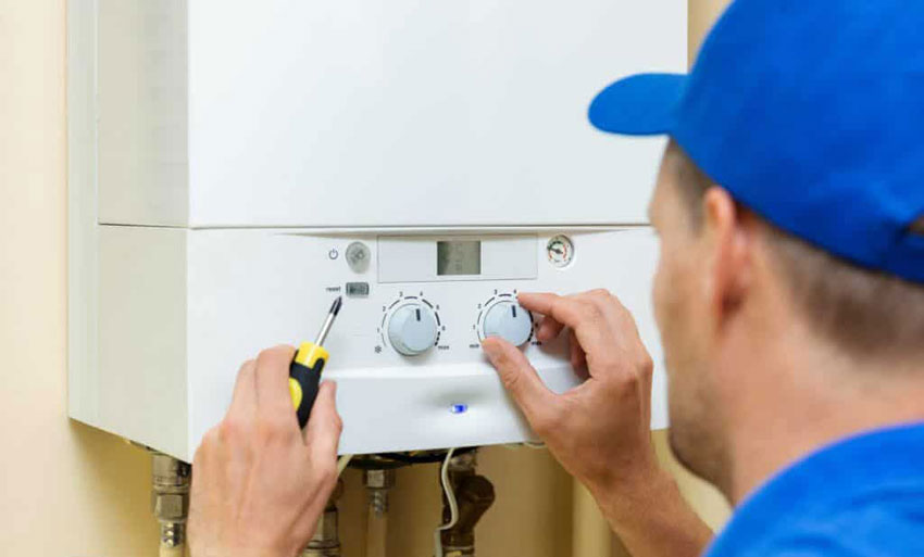 5 điều cần lưu ý khi sử dụng máy tắm nước nóng lạnh để an toàn