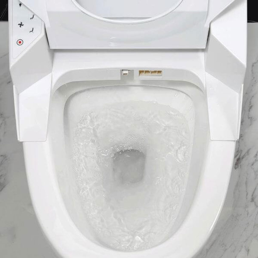 8 cách xử lí bồn cầu thoát nước chậm tại nhà hiệu quả