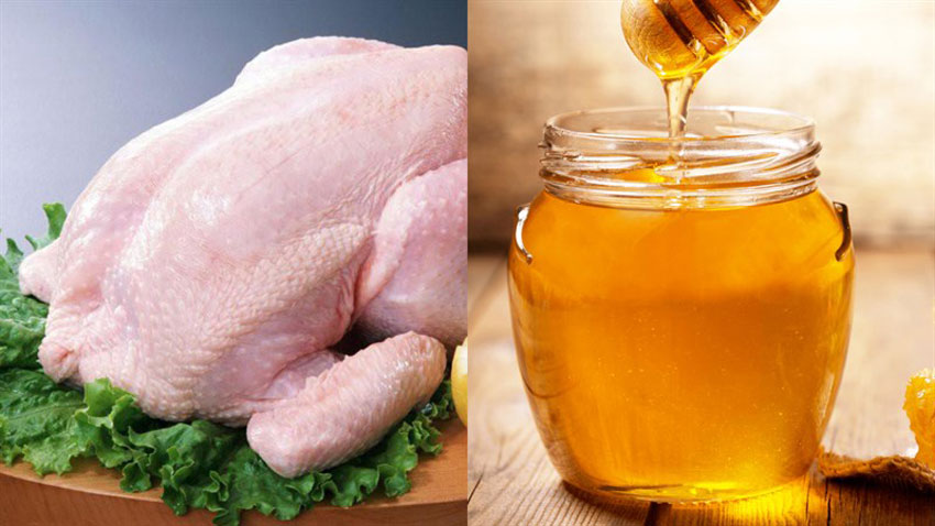 3 cách làm gà nướng mật ong siêu ngon tại nhà