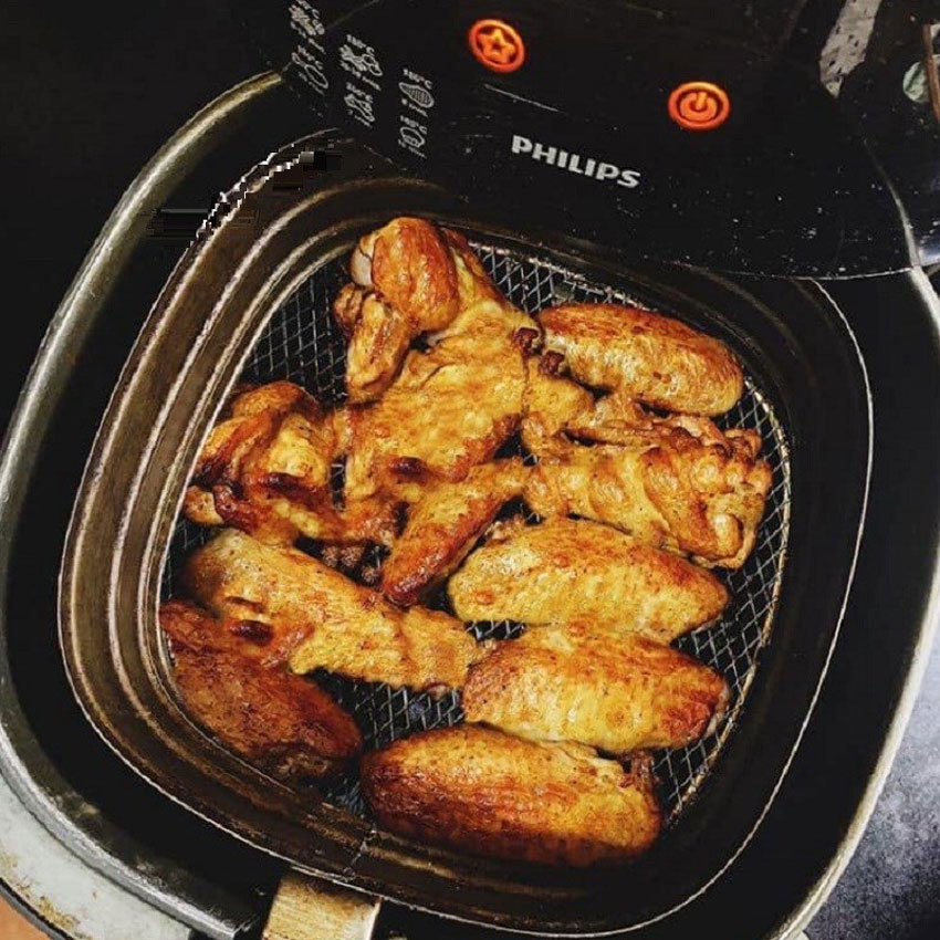 2 cách làm gà nướng mật ong siêu ngon tại nhà