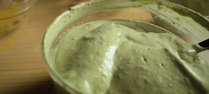 3 cách làm bánh bông lan cuộn cực hấp dẫn tại nhà