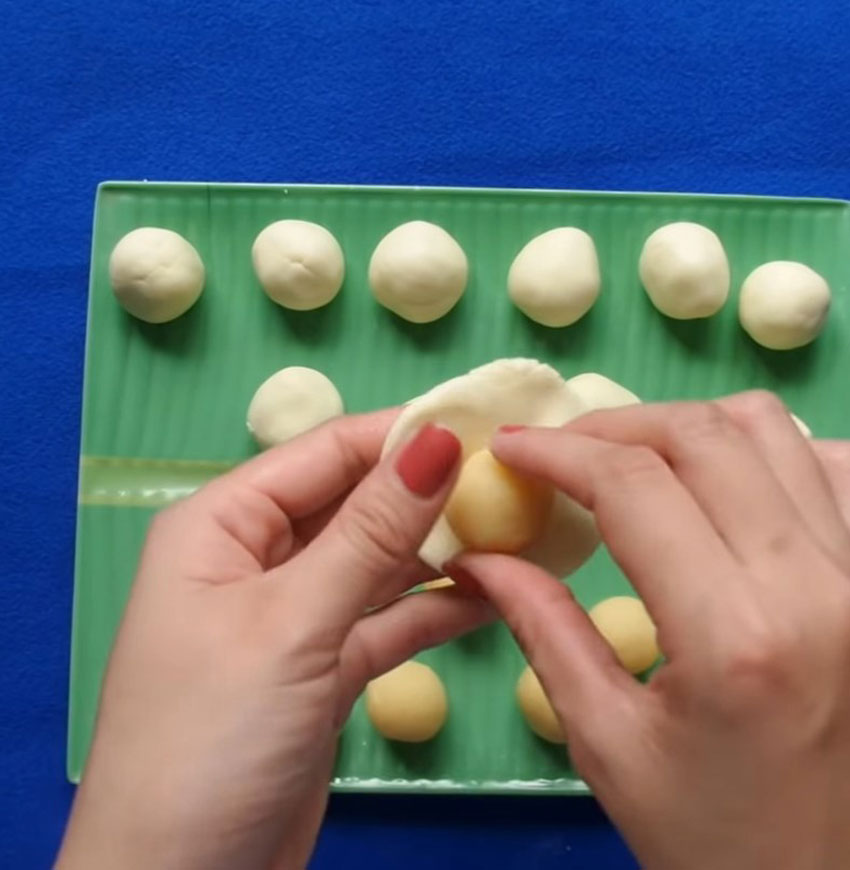 3 cách làm bánh cam thơm ngon tại nhà