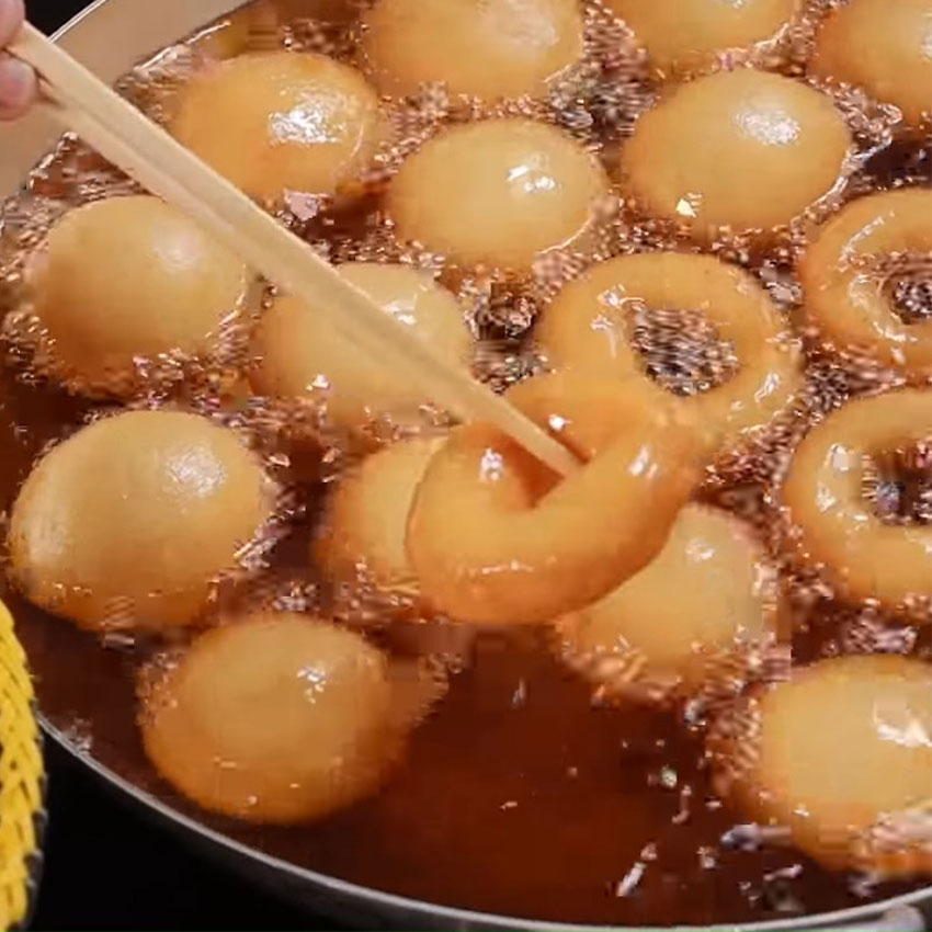 3 cách làm bánh cam thơm ngon tại nhà