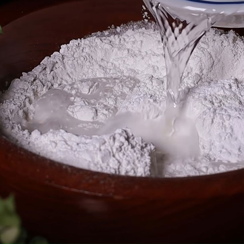 3 cách làm bánh cam thơm ngon tại nhà