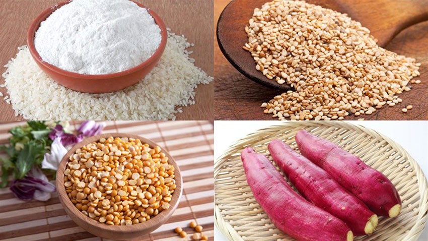 3 cách làm bánh cam thơm ngon tại nhà