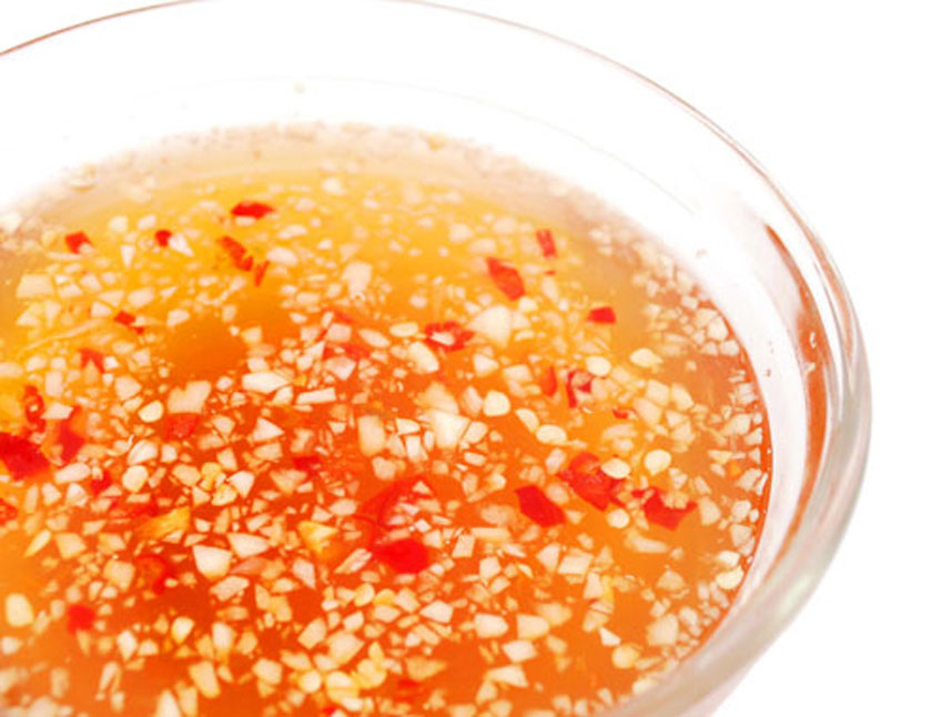 2 cách làm bánh cuốn bằng chảo chống dính