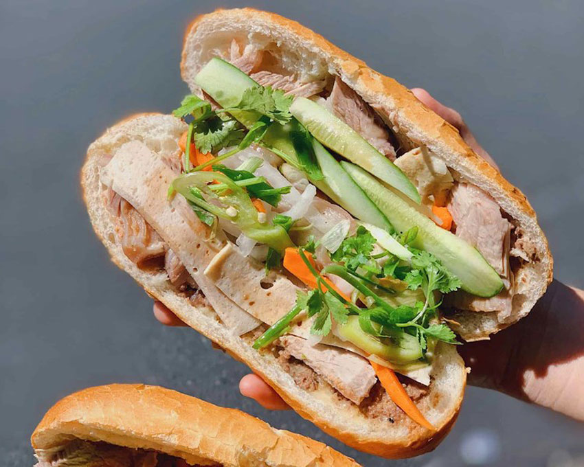 3 cách làm bánh mì tại nhà cực dễ