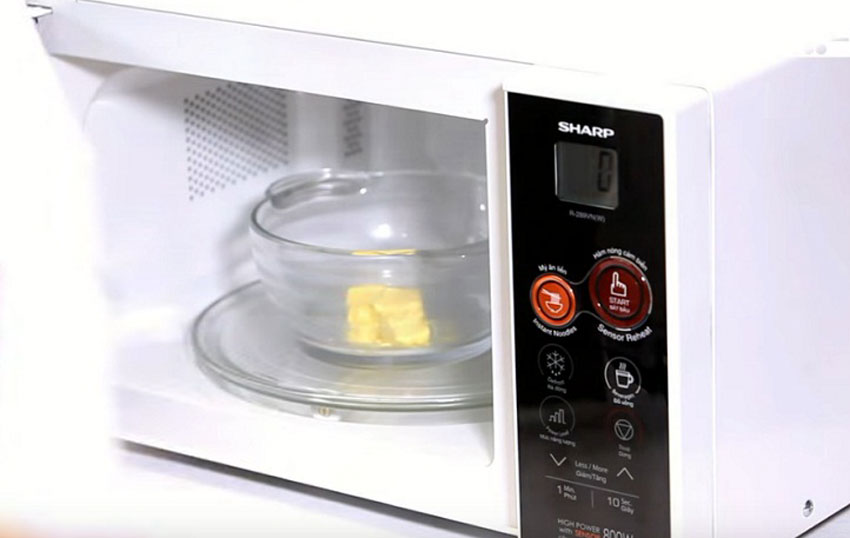 5 cách làm bắp rang bơ tại nhà cực dễ