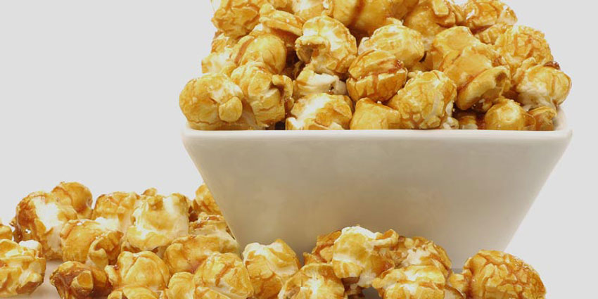 5 cách làm bắp rang bơ tại nhà cực dễ