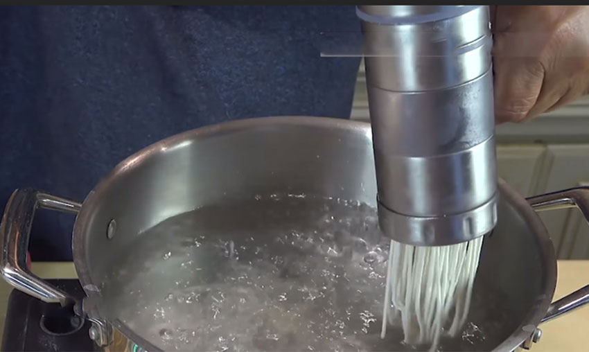 2 cách làm bún tươi tại nhà an toàn vệ sinh