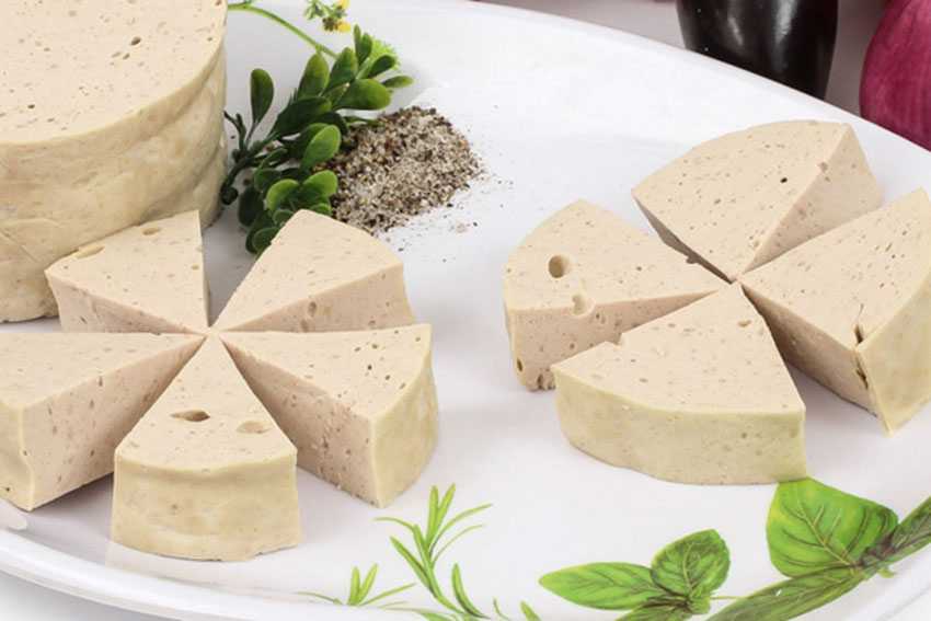 5 cách làm chả lụa chay cực ngon, dễ làm tại nhà