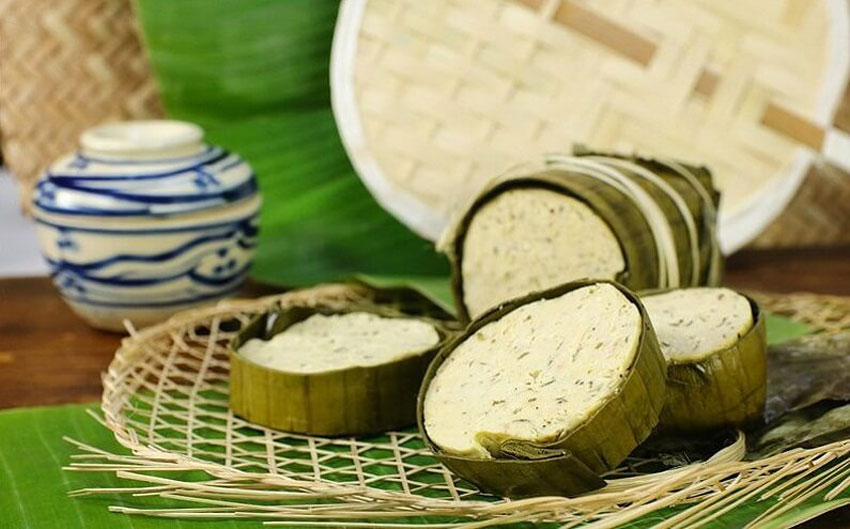 5 cách làm chả lụa chay cực ngon, dễ làm tại nhà