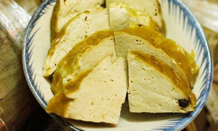 5 cách làm chả lụa chay cực ngon, dễ làm tại nhà