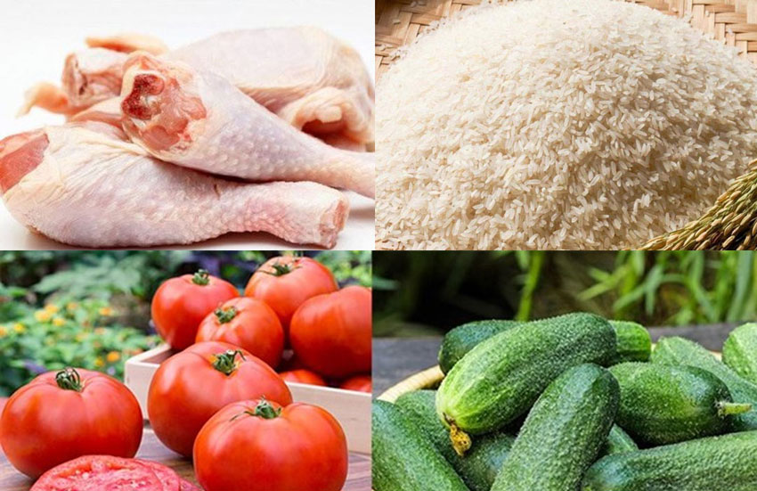 2 cách làm cơm gà xối mỡ cực ngon ngay tại nhà