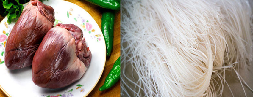 Tự làm 3 món hủ tiếu xào ngon như ngoài hàng