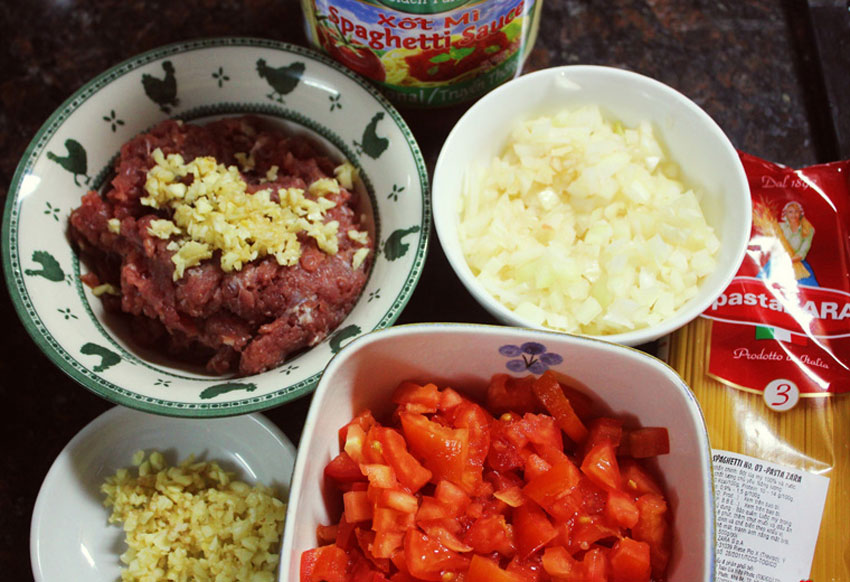 3 cách làm mì Ý cực ngon ngay tại nhà