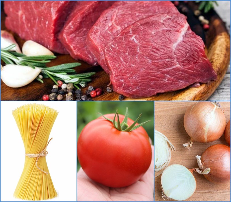 3 cách làm mì Ý cực ngon ngay tại nhà