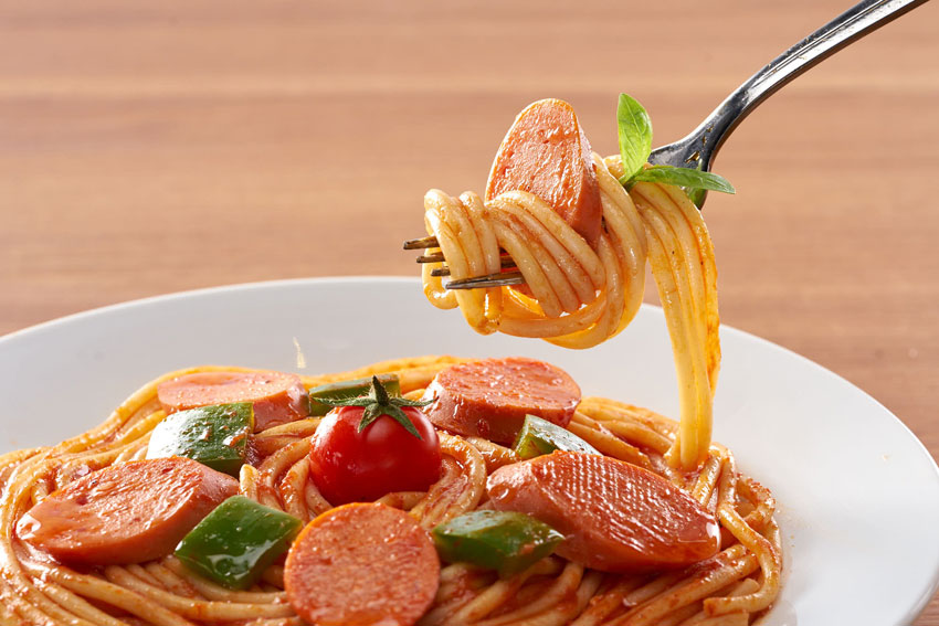 3 cách làm mì Ý cực ngon ngay tại nhà