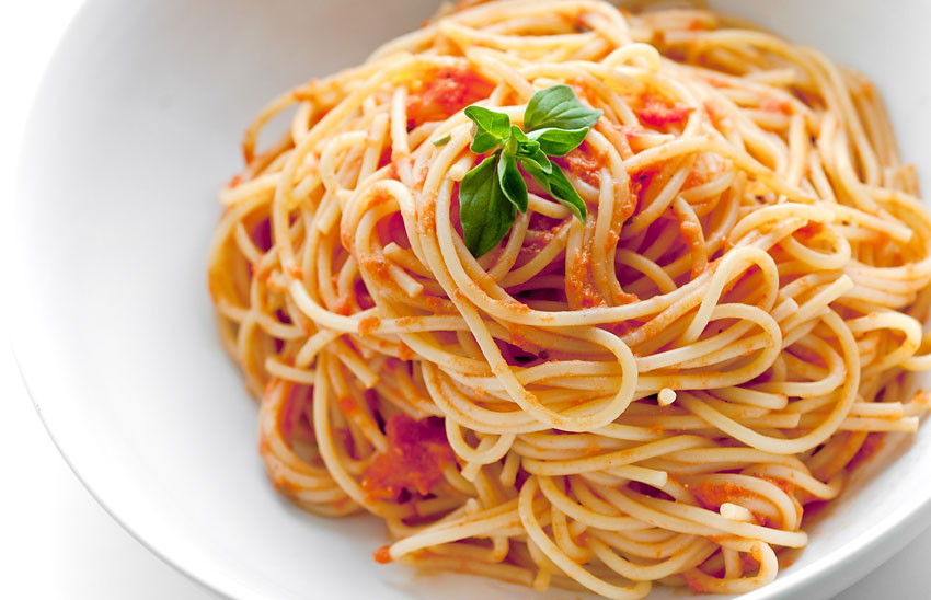 3 cách làm mì Ý cực ngon ngay tại nhà