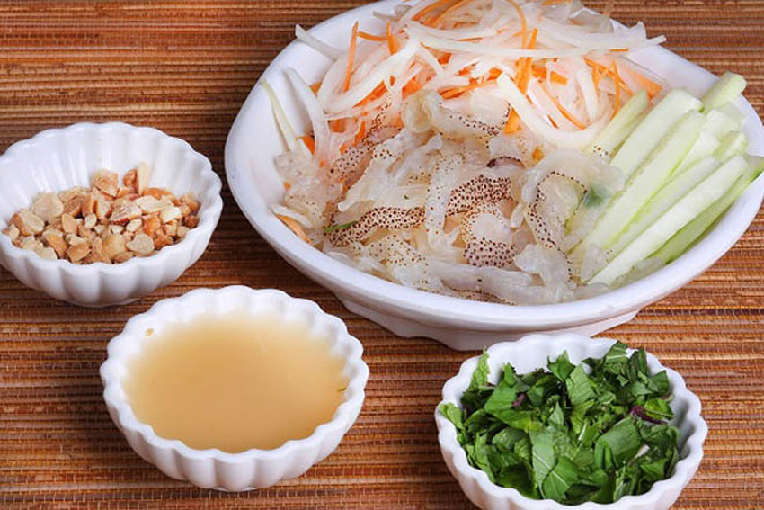 4 cách làm nộm dưa chuột thanh mát cho cả nhà