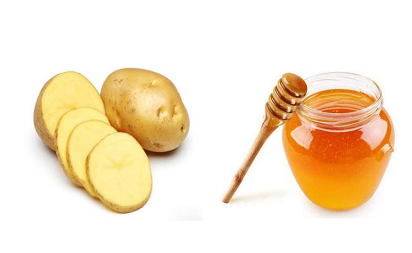 9 lợi ích của nước ép khoai tây khiến bạn ngạc nhiên