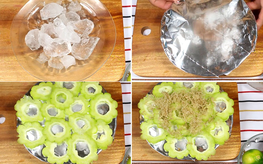 4 món ăn ngon từ trái khổ qua tốt cho sức khỏe