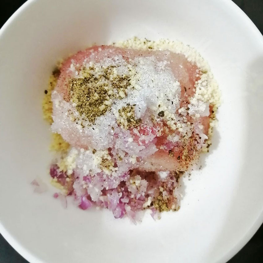 4 món ăn ngon từ trái khổ qua tốt cho sức khỏe